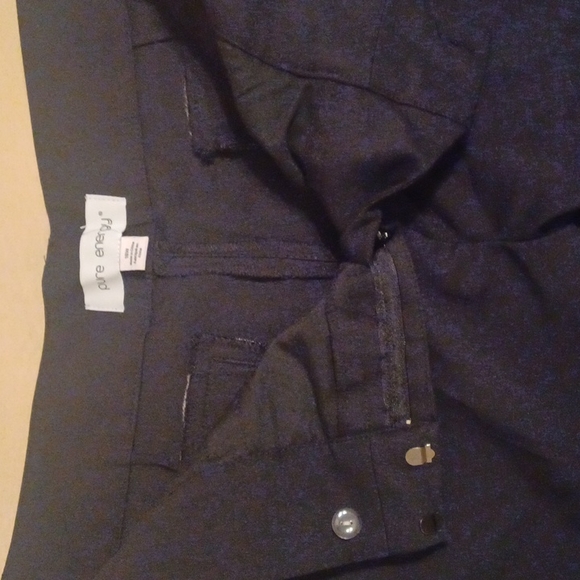 Black slacks - Picture 3 of 5